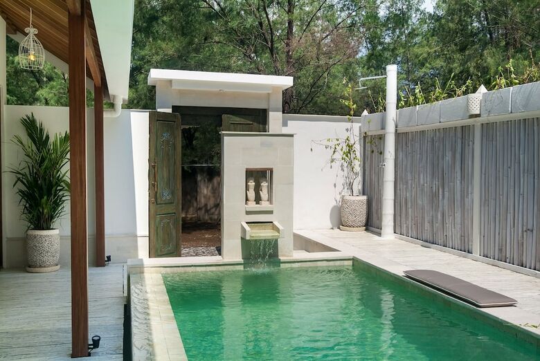 Villa Coral Flora