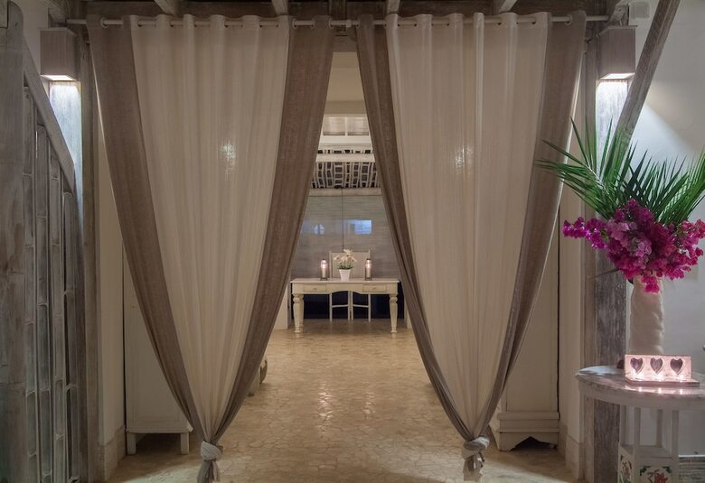Villa Coral Flora