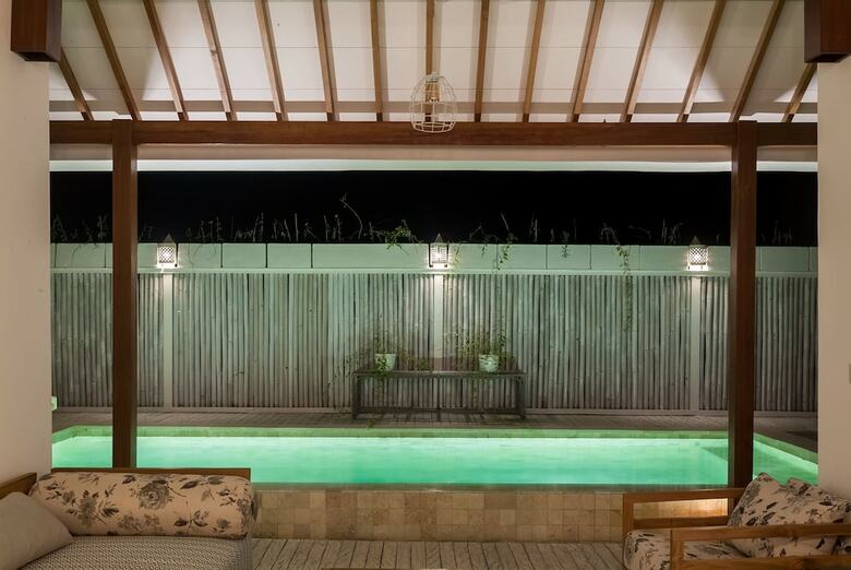 Villa Coral Flora