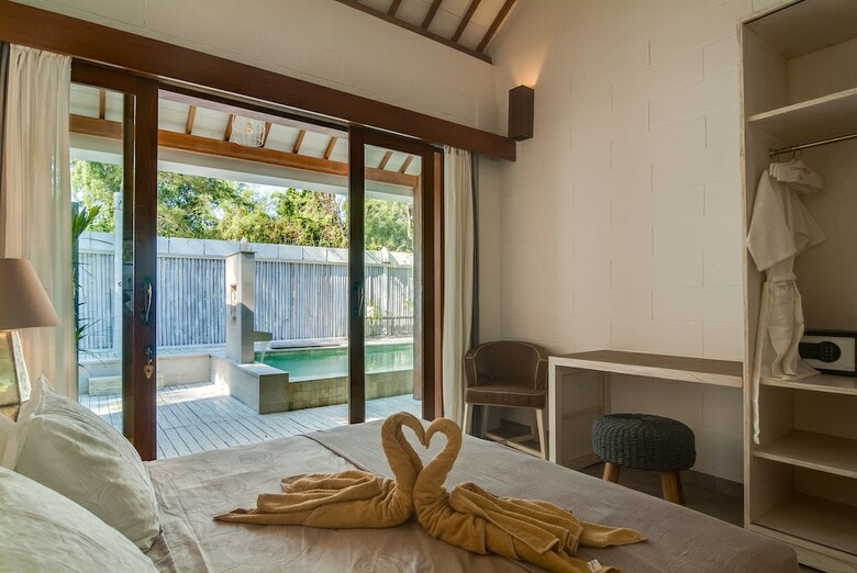 Villa Coral Flora
