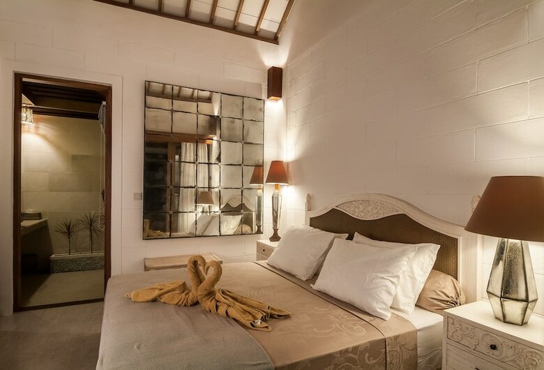 Villa Coral Flora