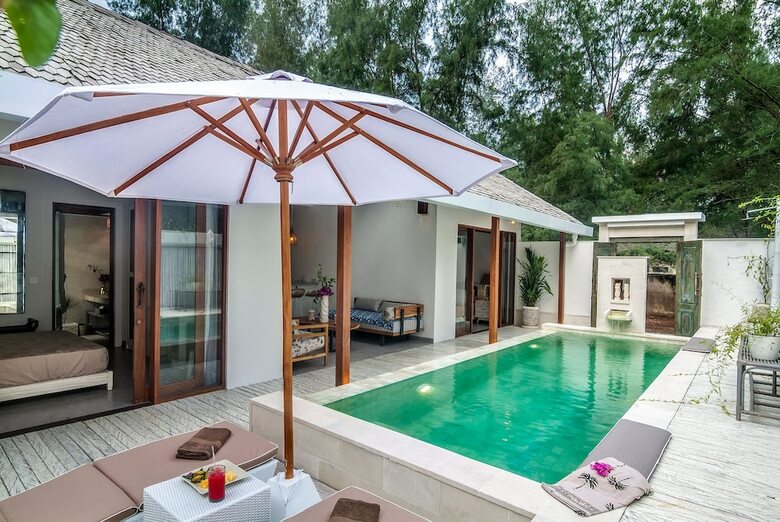 Villa Coral Flora