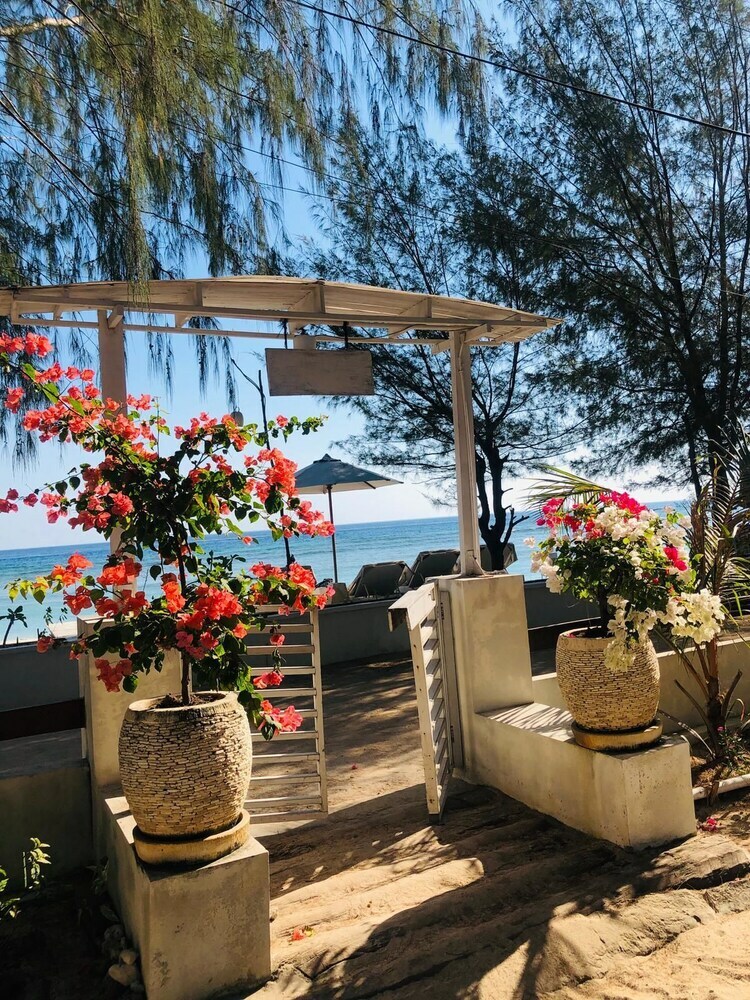 Villa Coral Flora
