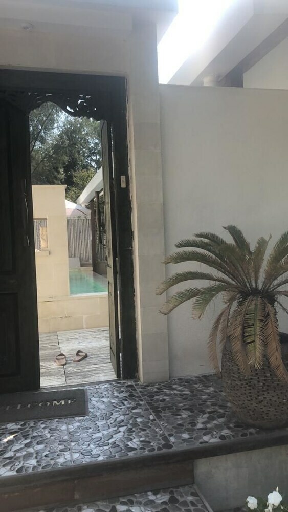 Villa Coral Flora
