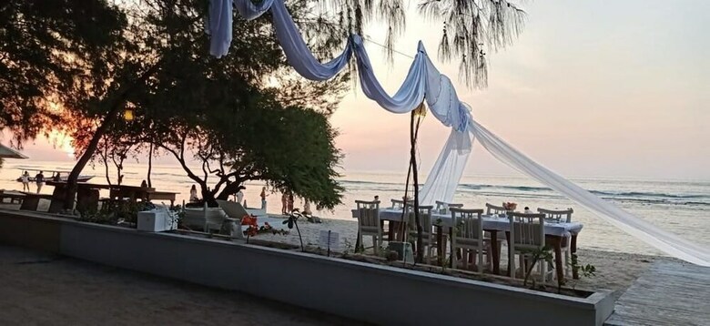Villa Coral Flora