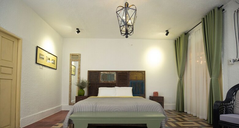 Hotel Banyan House