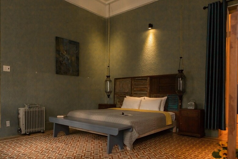 Hotel Banyan House