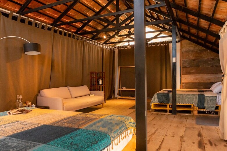 Hotel Banyan House