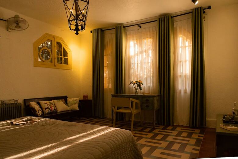 Hotel Banyan House