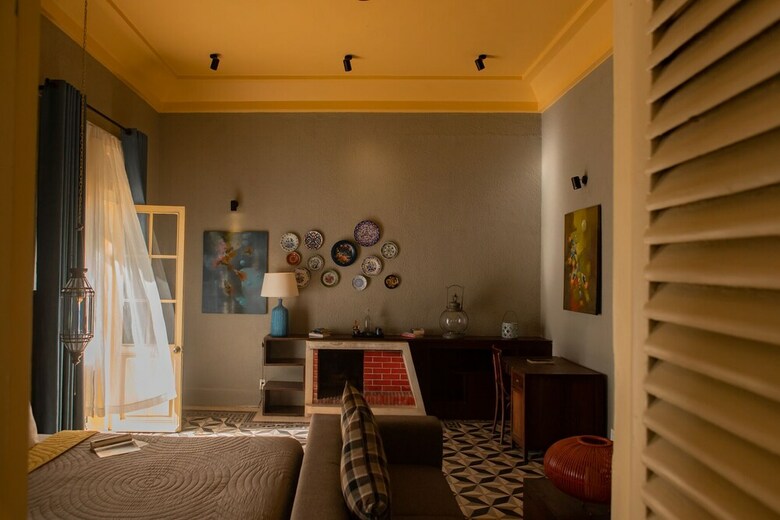 Hotel Banyan House