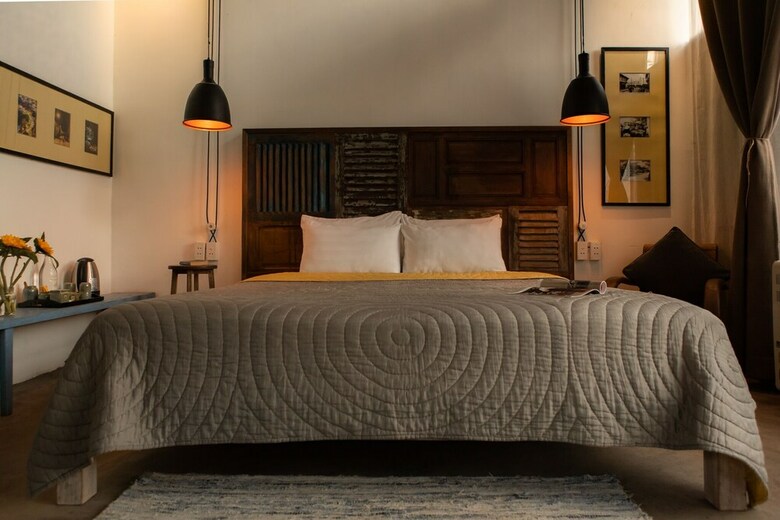 Hotel Banyan House