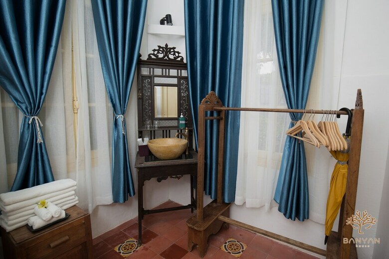 Hotel Banyan House