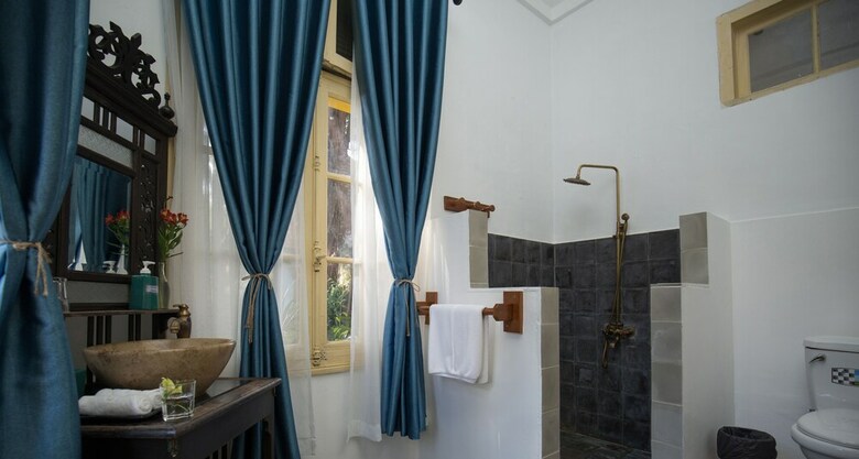 Hotel Banyan House