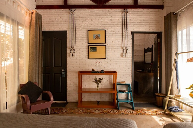 Hotel Banyan House