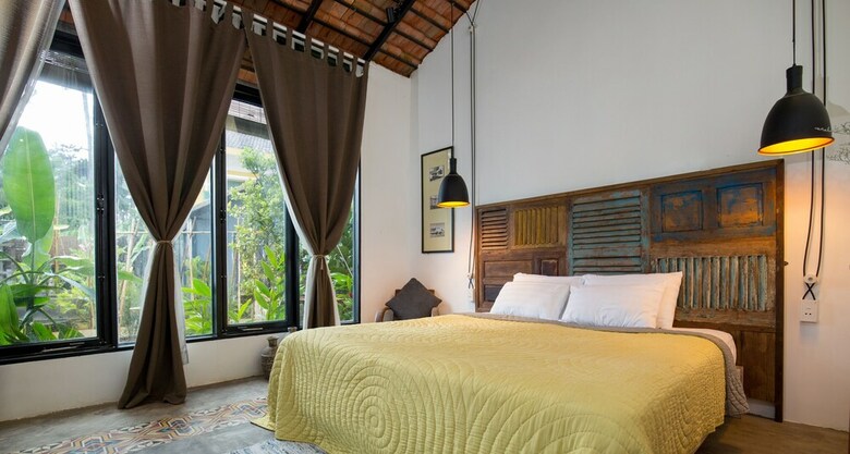 Hotel Banyan House