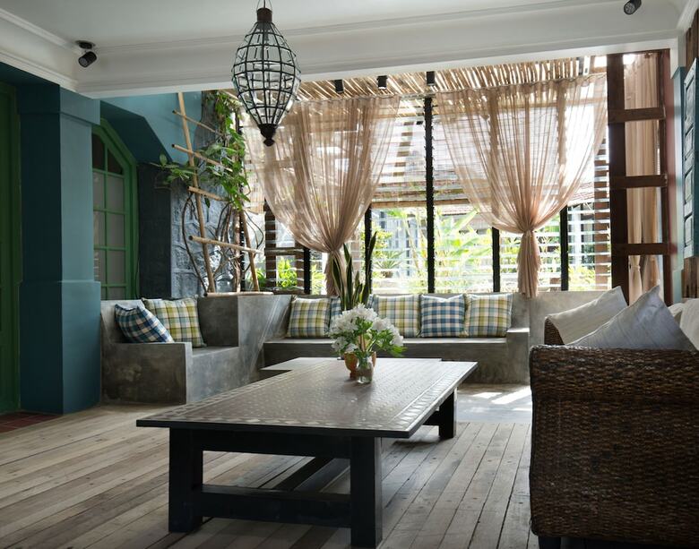 Hotel Banyan House