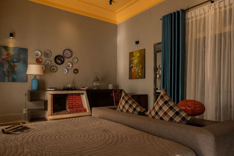 Hotel Banyan House
