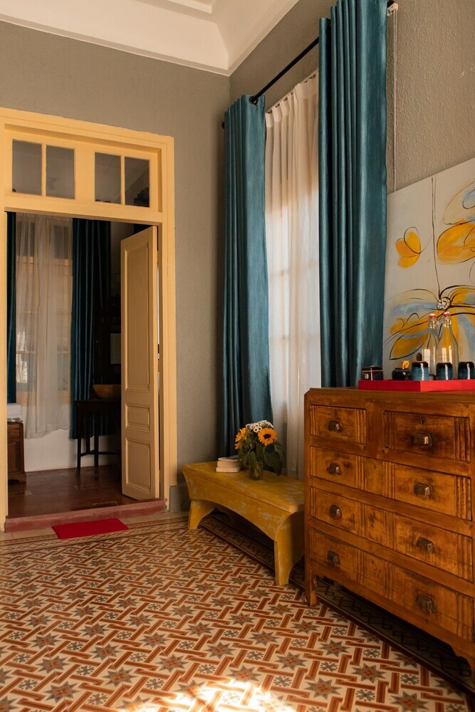 Hotel Banyan House