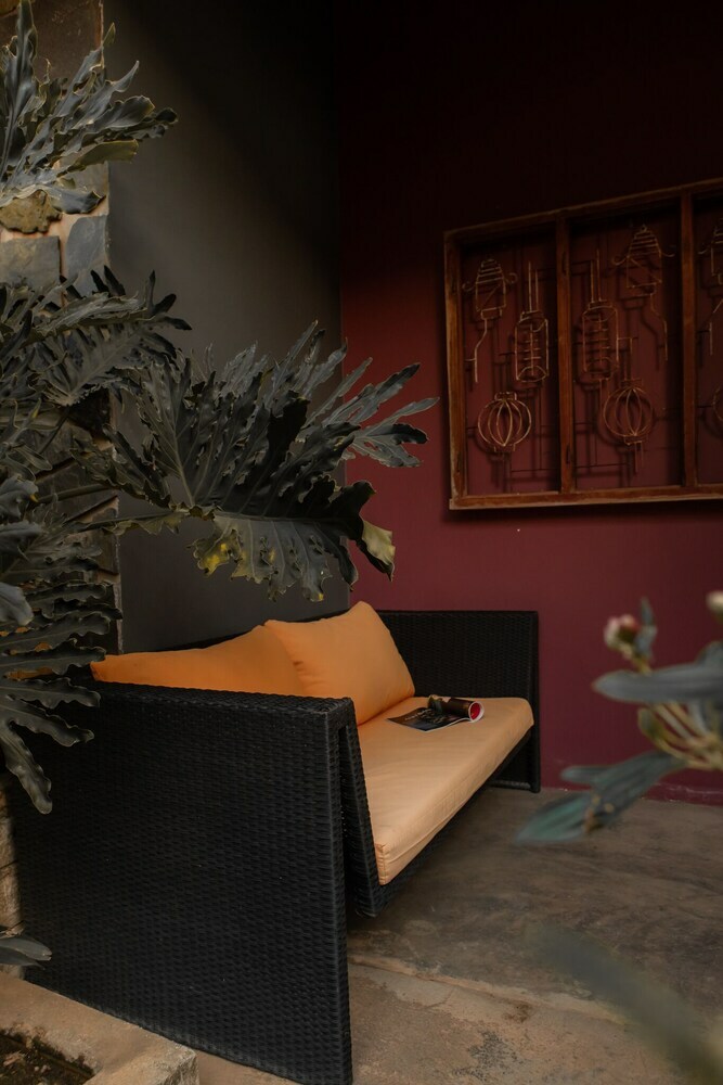Hotel Banyan House