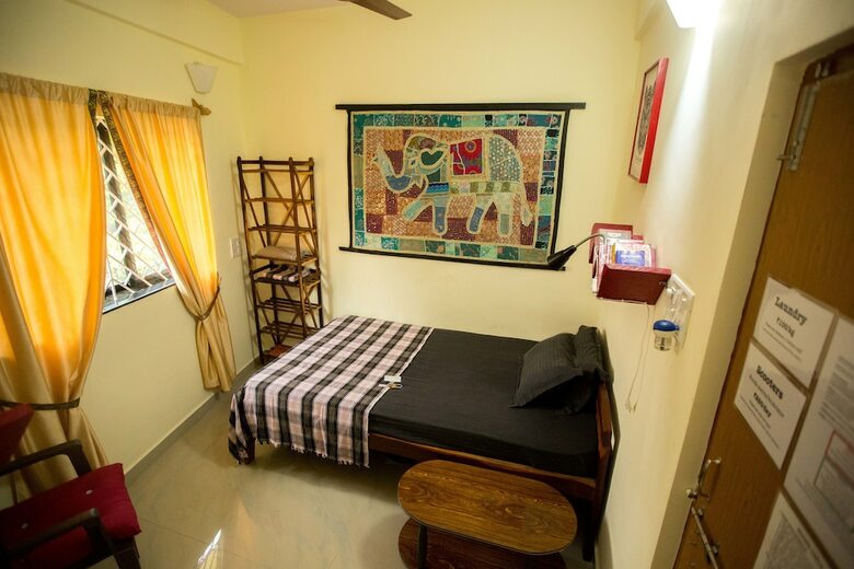 Hotel The Noname Guesthouse