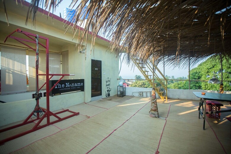 Hotel The Noname Guesthouse