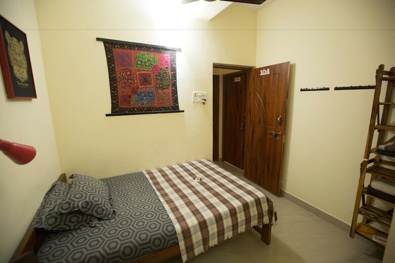 Hotel The Noname Guesthouse