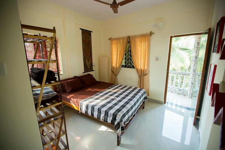 Hotel The Noname Guesthouse