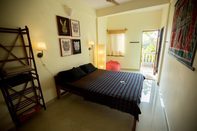 Hotel The Noname Guesthouse