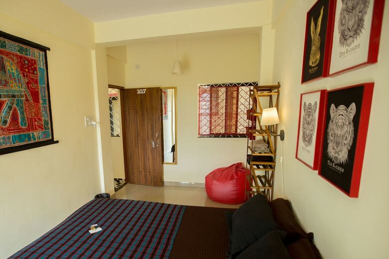 Hotel The Noname Guesthouse