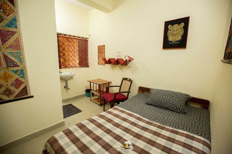 Hotel The Noname Guesthouse