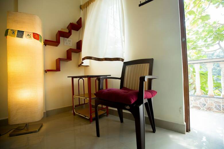 Hotel The Noname Guesthouse
