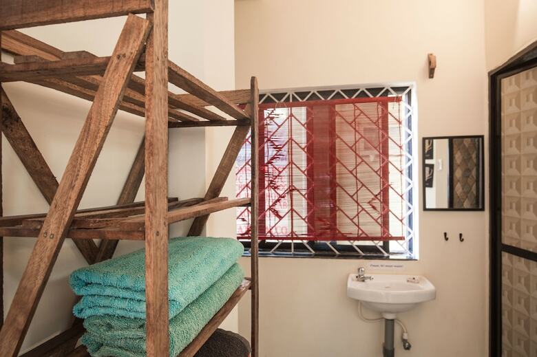 Hotel The Noname Guesthouse