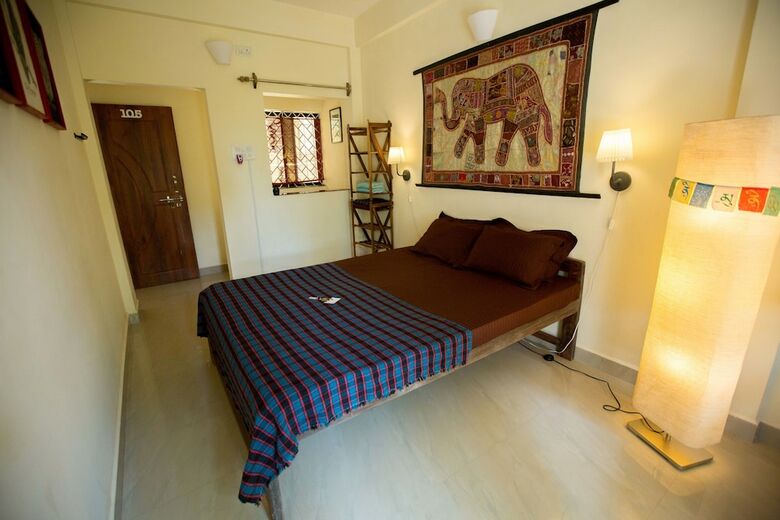 Hotel The Noname Guesthouse