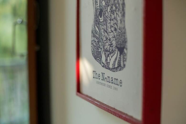 Hotel The Noname Guesthouse