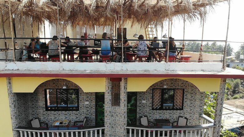 Hotel The Noname Guesthouse