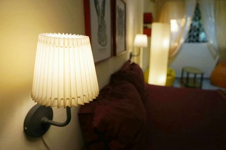 Hotel The Noname Guesthouse