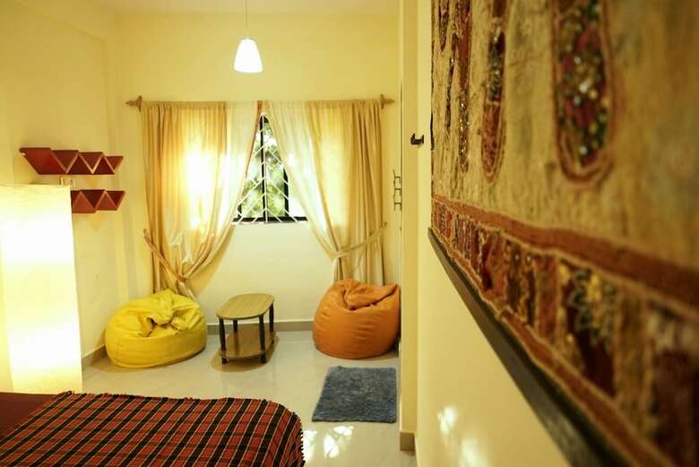 Hotel The Noname Guesthouse