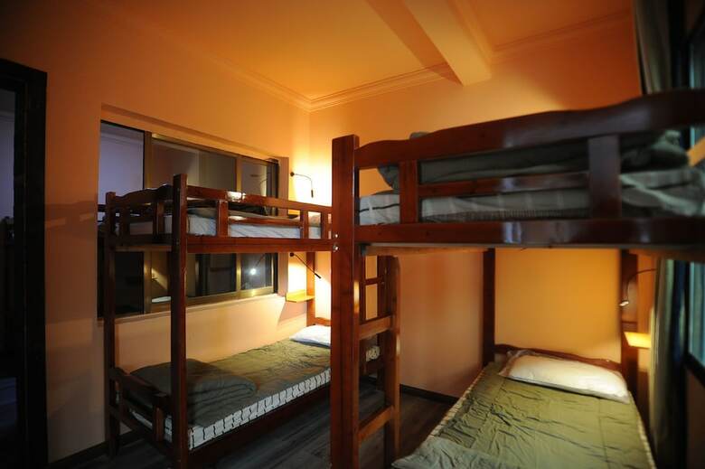 Hostal Guiyang Shu Hostel
