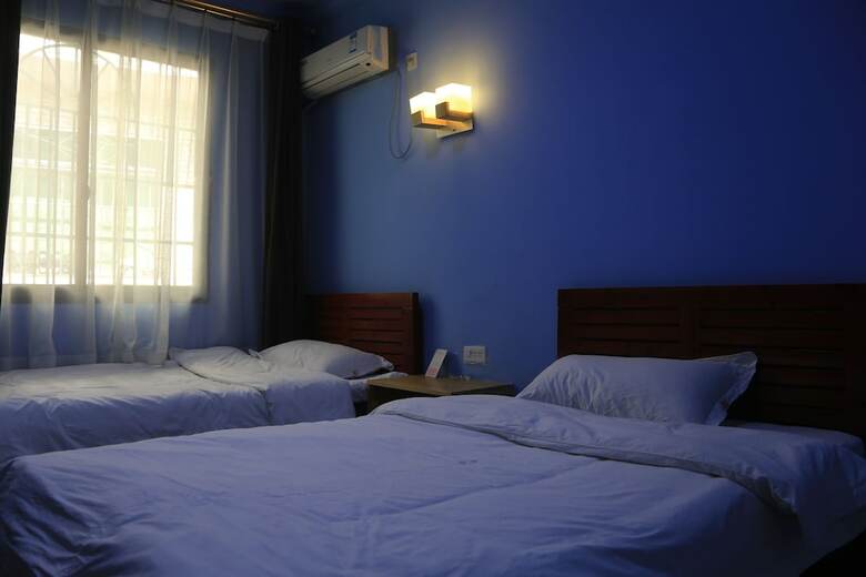 Hostal Guiyang Shu Hostel