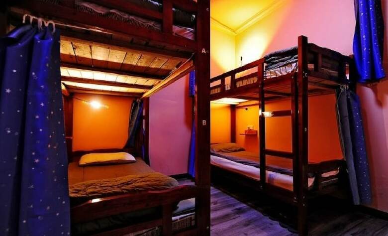 Hostal Guiyang Shu Hostel