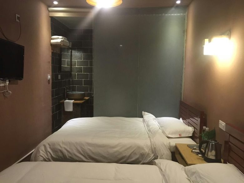 Hostal Guiyang Shu Hostel