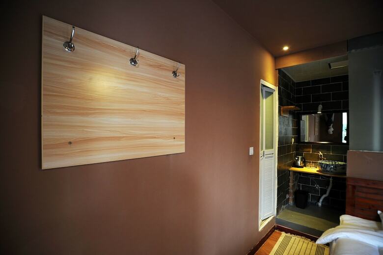 Hostal Guiyang Shu Hostel