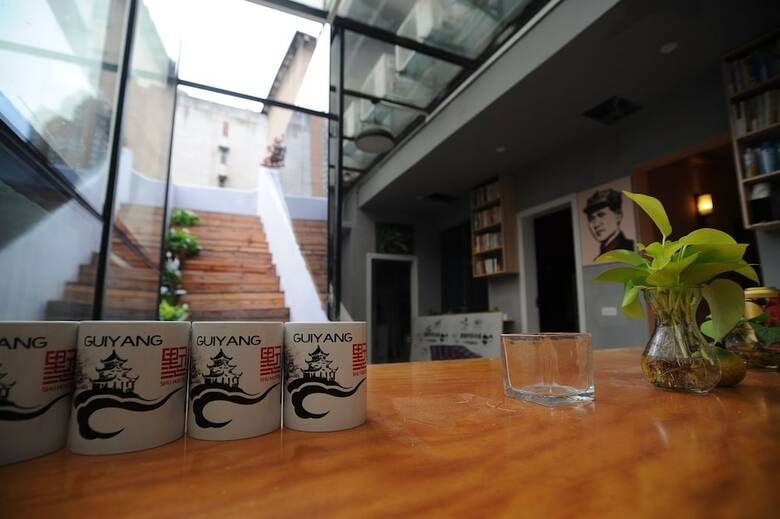 Hostal Guiyang Shu Hostel