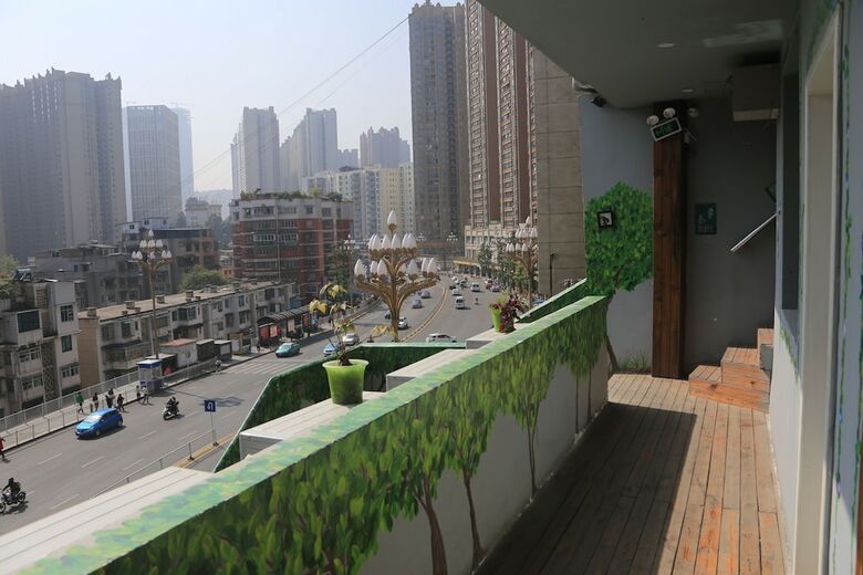 Hostal Guiyang Shu Hostel
