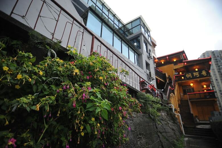 Hostal Guiyang Shu Hostel