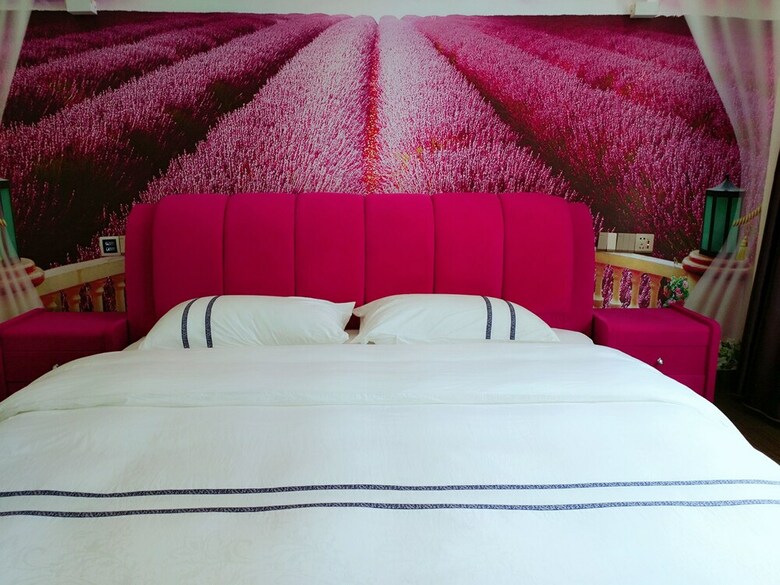 Posada Yi Lian Landscape Inn