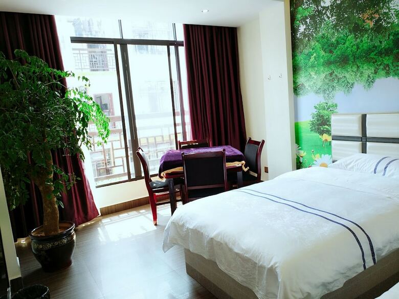 Posada Yi Lian Landscape Inn