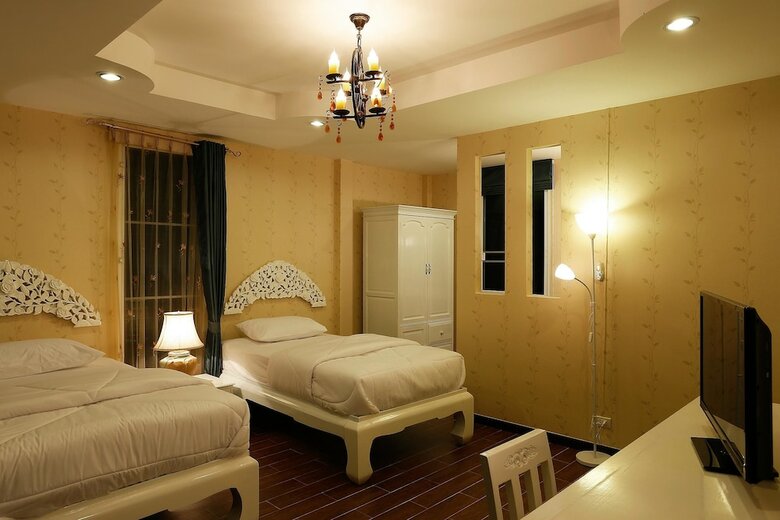 Hotel Dream Villa Resort At Chiangmai