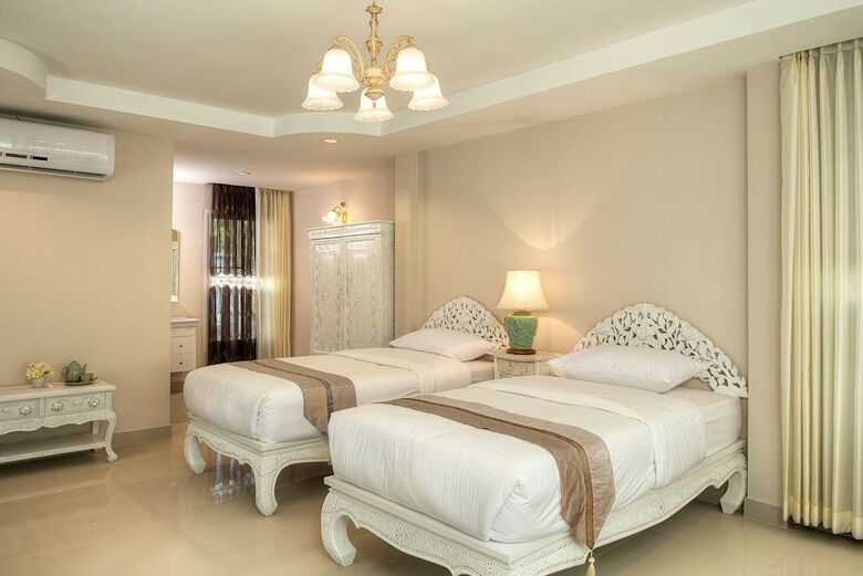 Hotel Dream Villa Resort At Chiangmai