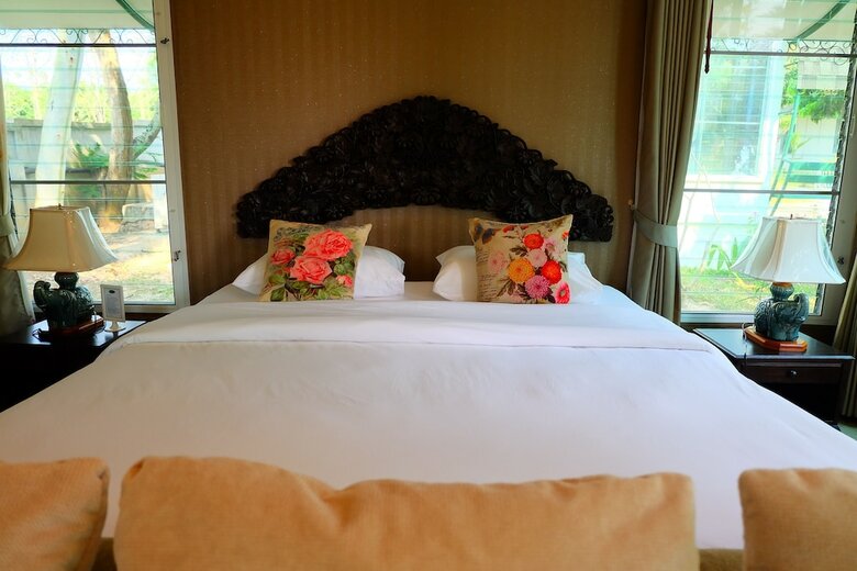 Hotel Dream Villa Resort At Chiangmai